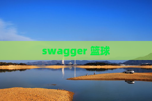 swagger 篮球