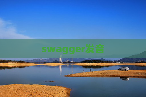 swagger发音