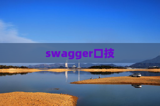 swagger口技